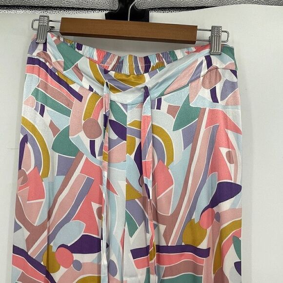 Princess Tam-Tam x Eliza Nalin Pyjama Trousers and Pyjama Jacket - Picture 9 of 14